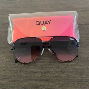 High Key Mini Sunglasses